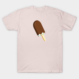 Chocolate Dipped T-Shirt